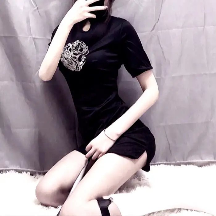 纽约小匪战黑帮